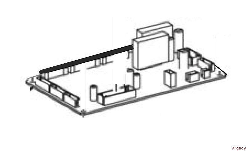 Lexmark 41X3596 - purchase from Argecy