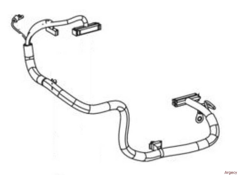 Lexmark 41X3597 - purchase from Argecy