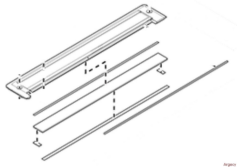 Lexmark 41X4563 (New) - purchase from Argecy