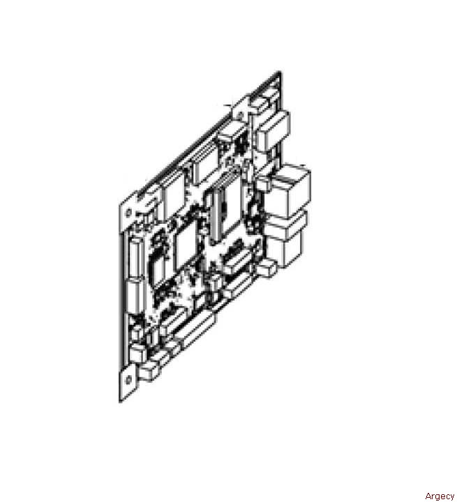 Lexmark 41X4992 (Refurbished) - purchase from Argecy