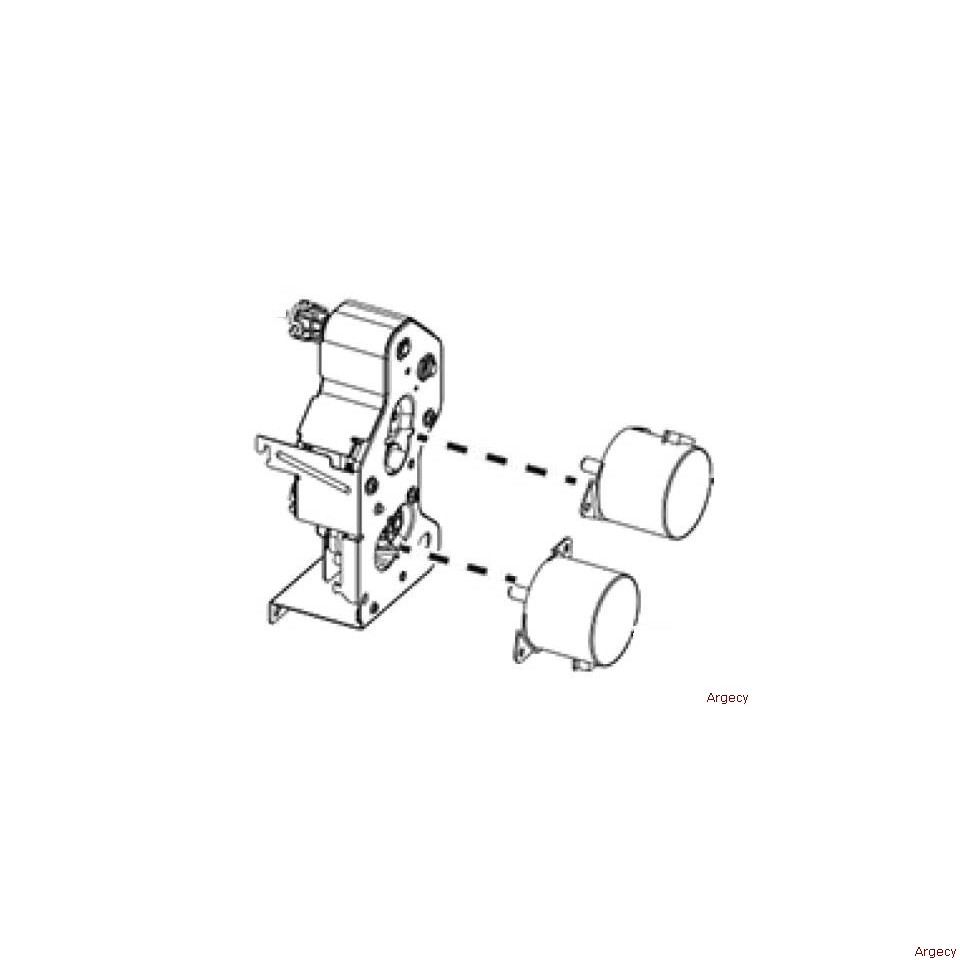 Lexmark 41X5059 - purchase from Argecy