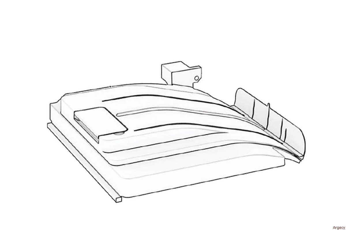 Lexmark 41X5798 - purchase from Argecy