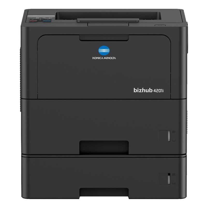 Konica Minolta bizhub 4201i