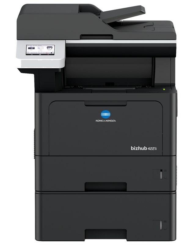 Konica Minolta bizhub 4221i