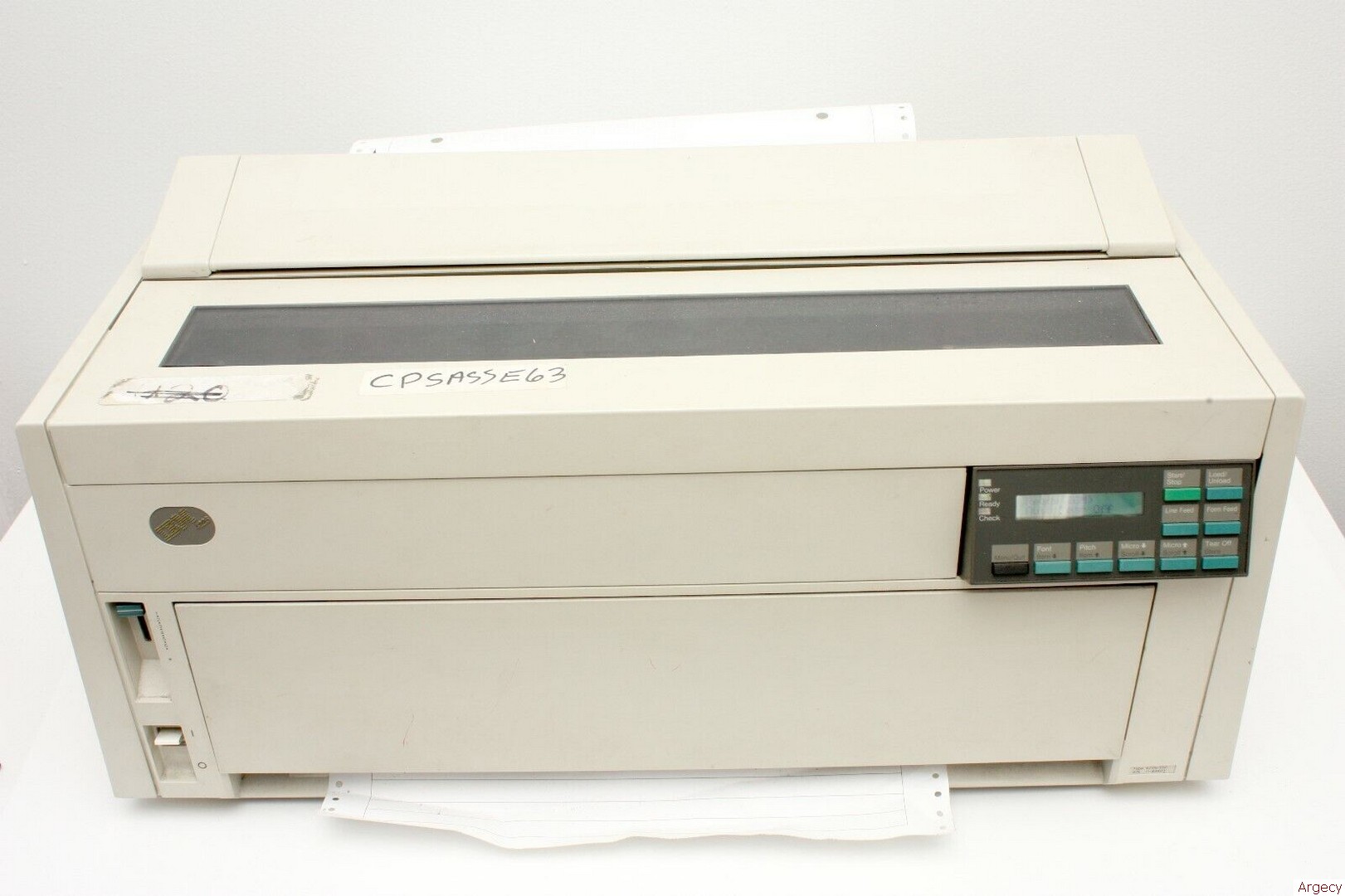 Lexmark 4226-302 - purchase from Argecy