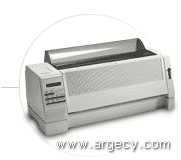 Lexmark Impact Printers