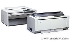 IBM Infoprint 4247-V03 Printer