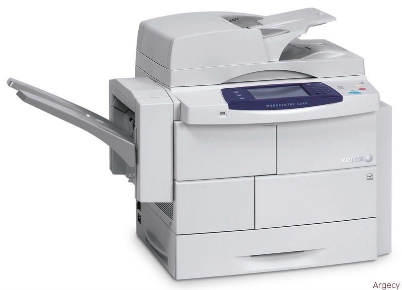 Xerox 4250S  Factory Refurbished, Full Xerox warranty - purchase from Argecy