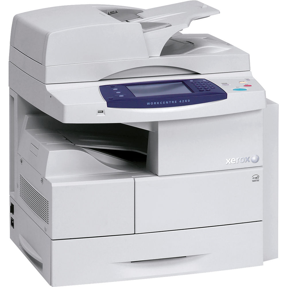 Xerox 4260S  Factory Refurbished, Full Xerox warranty - purchase from Argecy