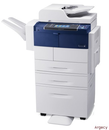 Xerox 4265X  Factory Refurbished, Full Xerox warranty - purchase from Argecy