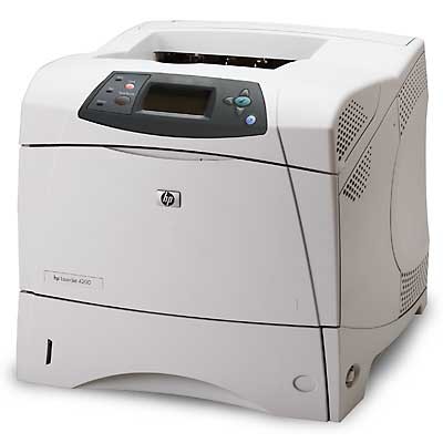 HP Q2432A 4300N - purchase from Argecy