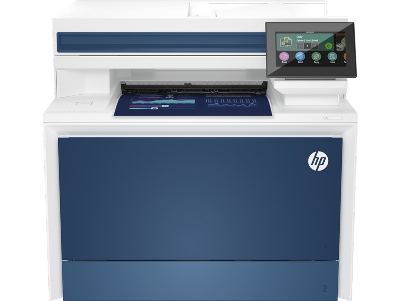 HP Color LaserJet Pro MFP 4301fdn Printer (4RA81F)