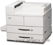 IBM Infoprint 32 (4332-001) Printer