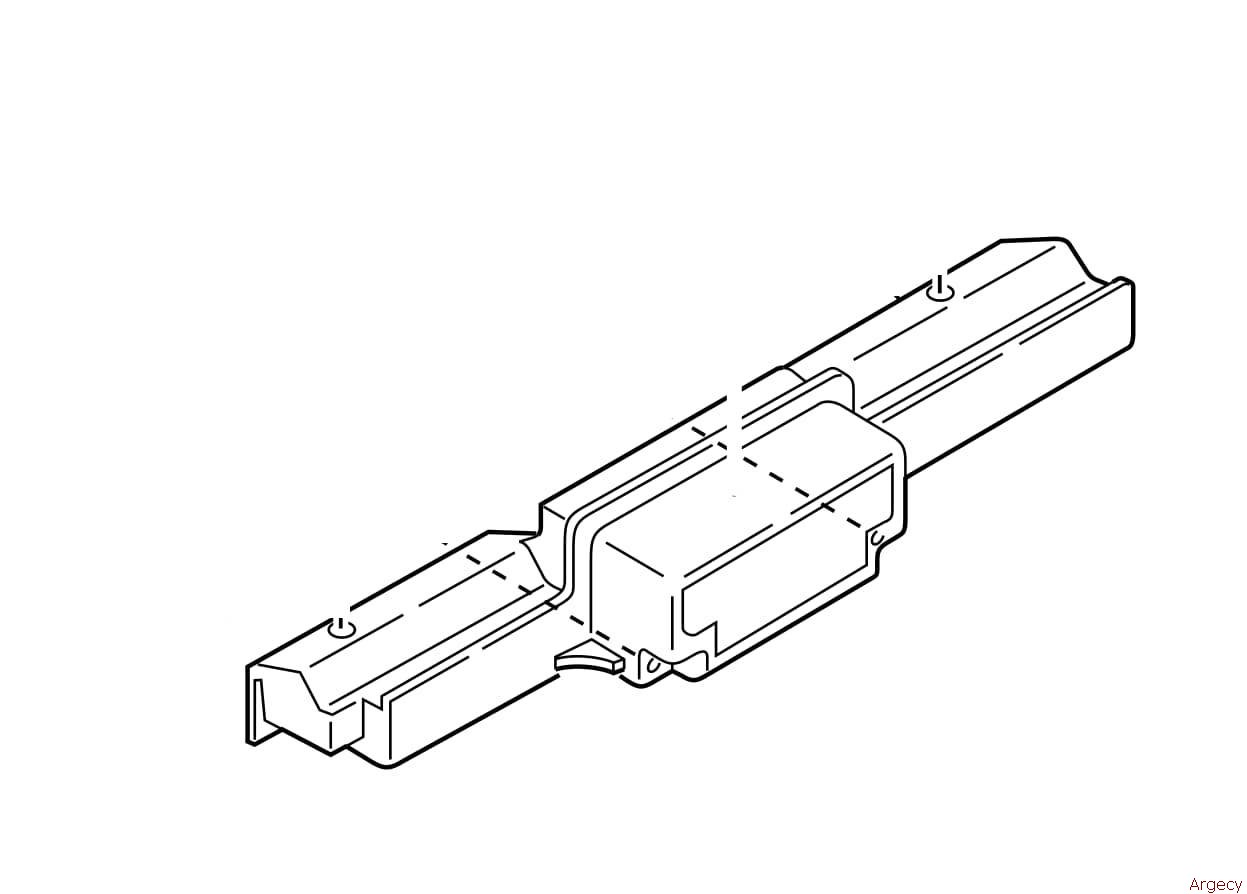 Okidata 43501101 (New) - purchase from Argecy