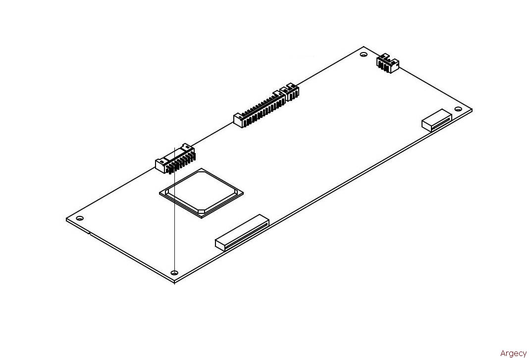 Okidata 43726001 (New) - purchase from Argecy