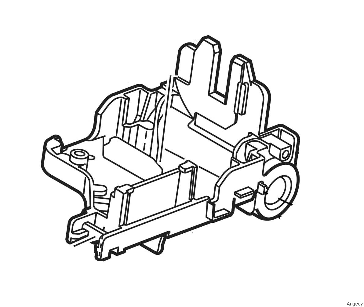 Okidata 44231204 (Refurbished) - purchase from Argecy