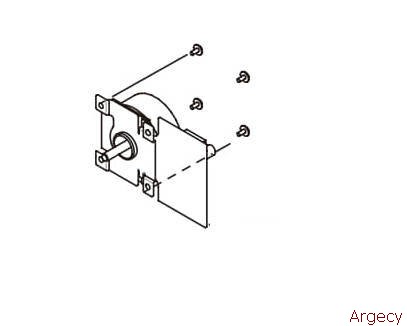 Okidata 44560001 (New) - purchase from Argecy