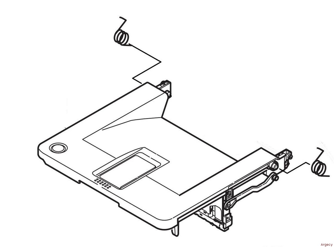 Okidata 44564910 (New) - purchase from Argecy