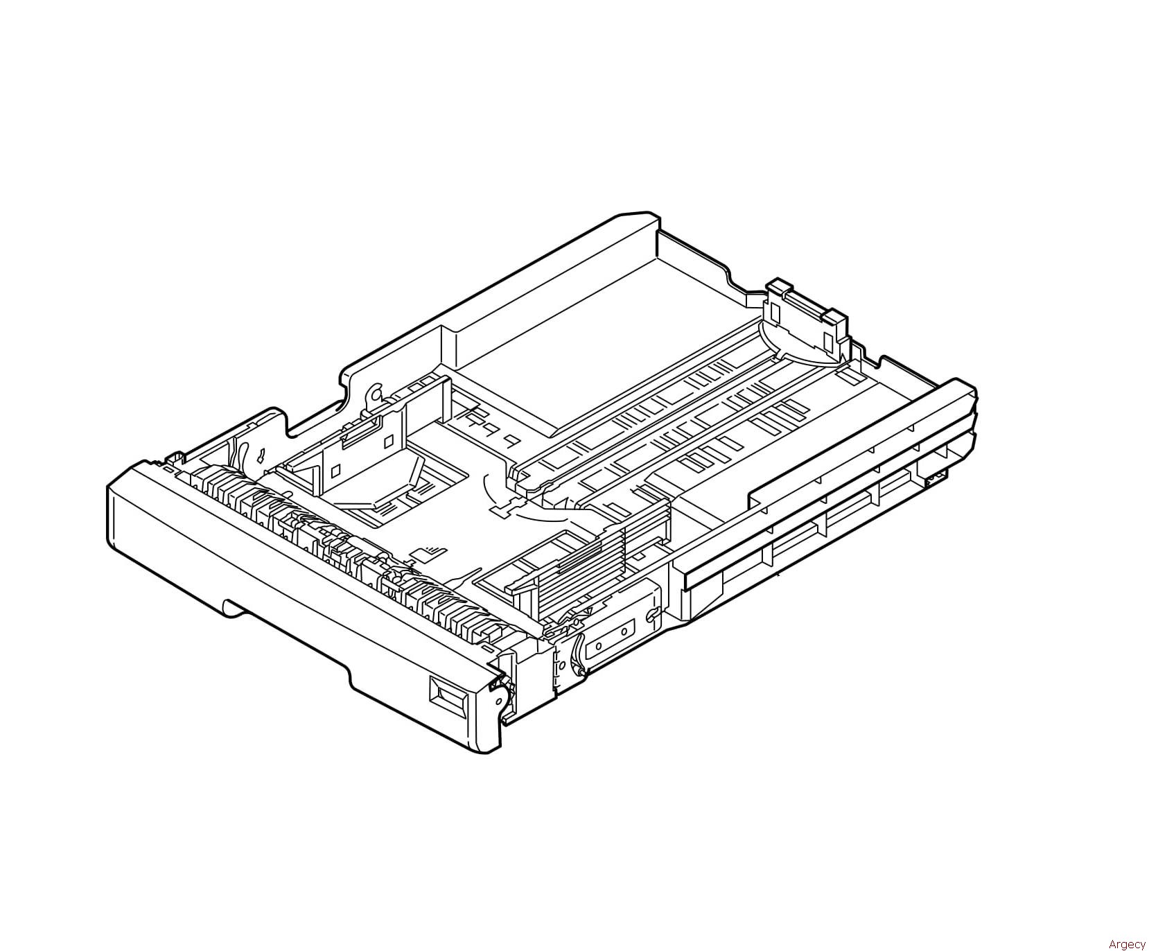 Okidata 44710601 (New) - purchase from Argecy