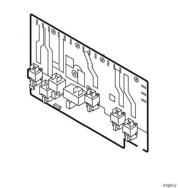 Okidata 45392601 (New) - purchase from Argecy