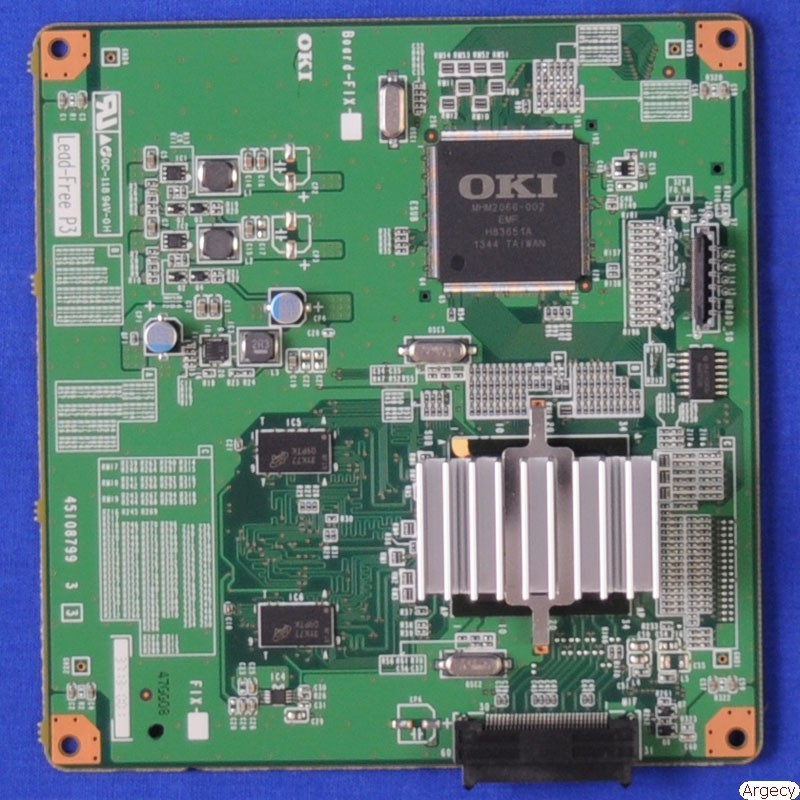 Okidata 45623709 (New) - purchase from Argecy
