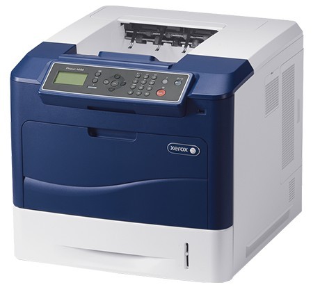 Xerox 4620DN  Factory Refurbished, Full Xerox warranty - purchase from Argecy