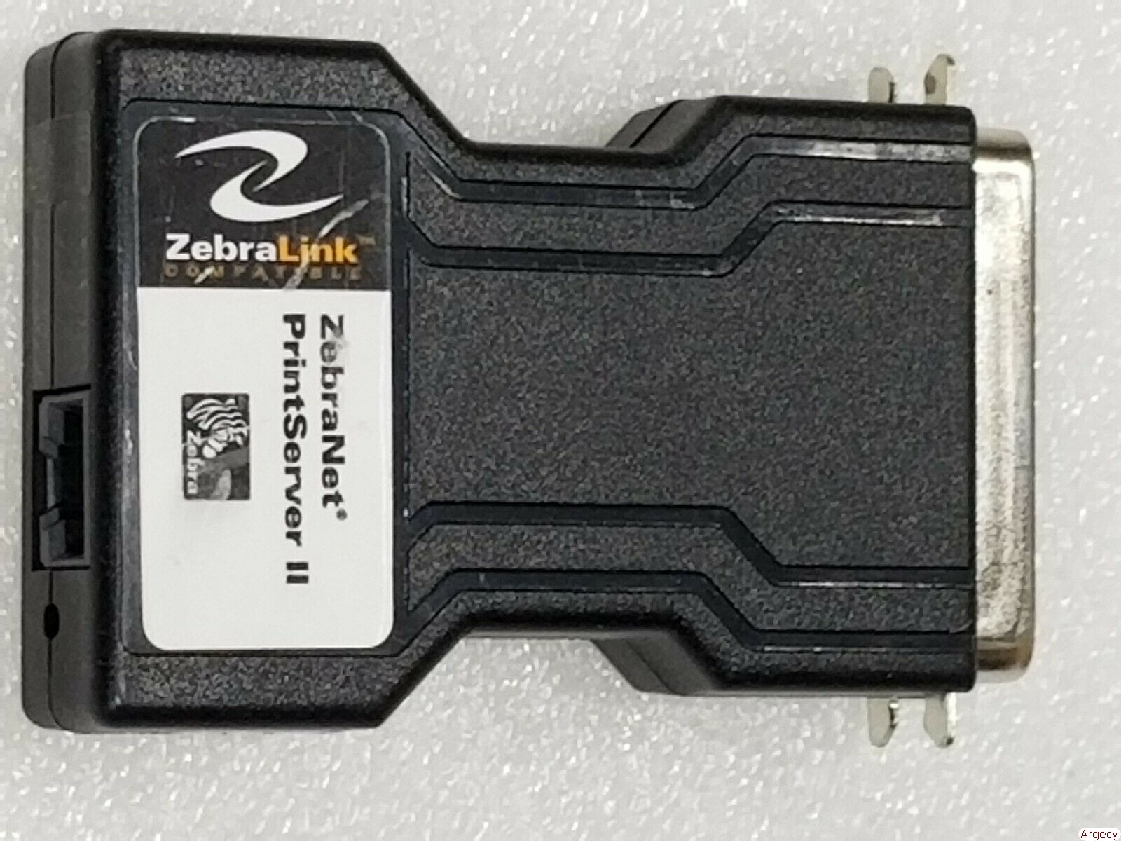 Zebra 46692 (see replacement 47490) - purchase from Argecy