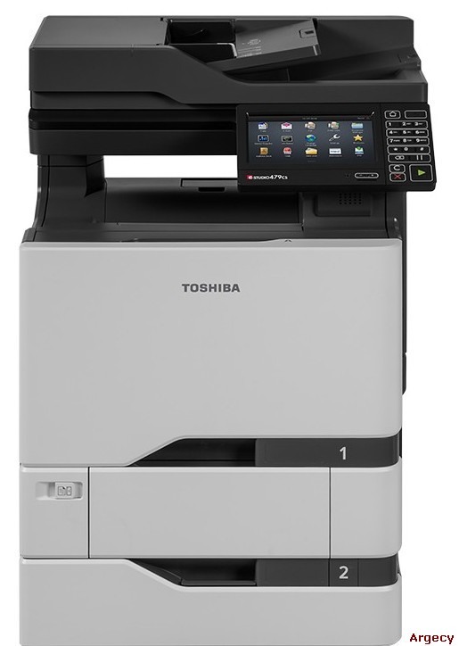 Toshiba 479CS (New) - purchase from Argecy