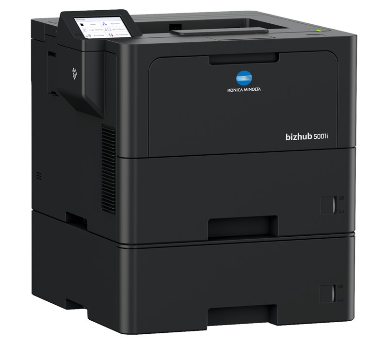 Konica Minolta bizhub 5001i