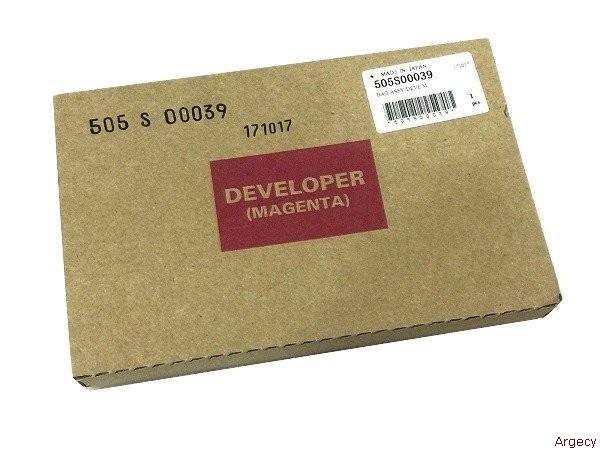 Xerox 505S00039 (New) - purchase from Argecy