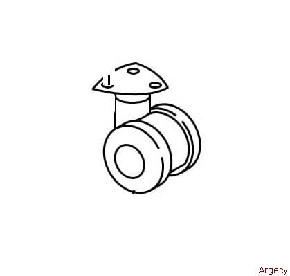 Okidata 50610321 (New) - purchase from Argecy