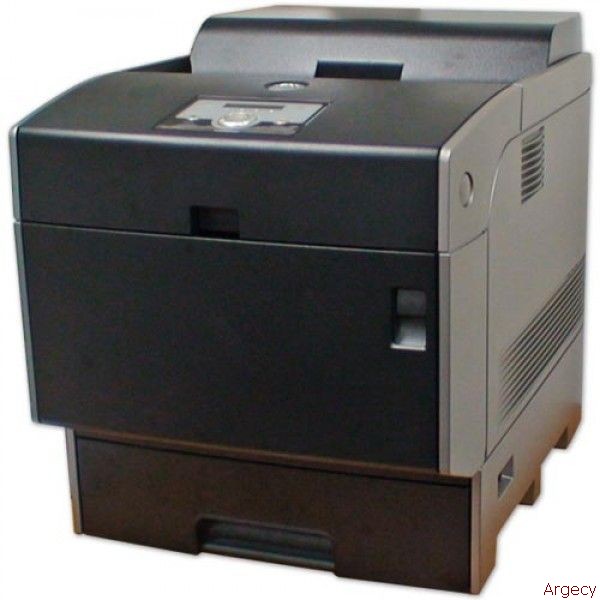 Dell Color Laser Printer 5100cn