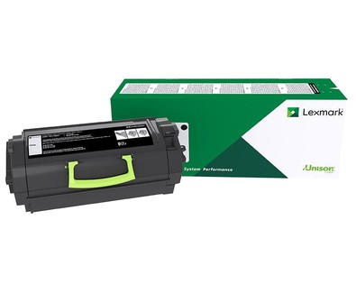 Lexmark 52D1000 6K Page Yield (New) - purchase from Argecy