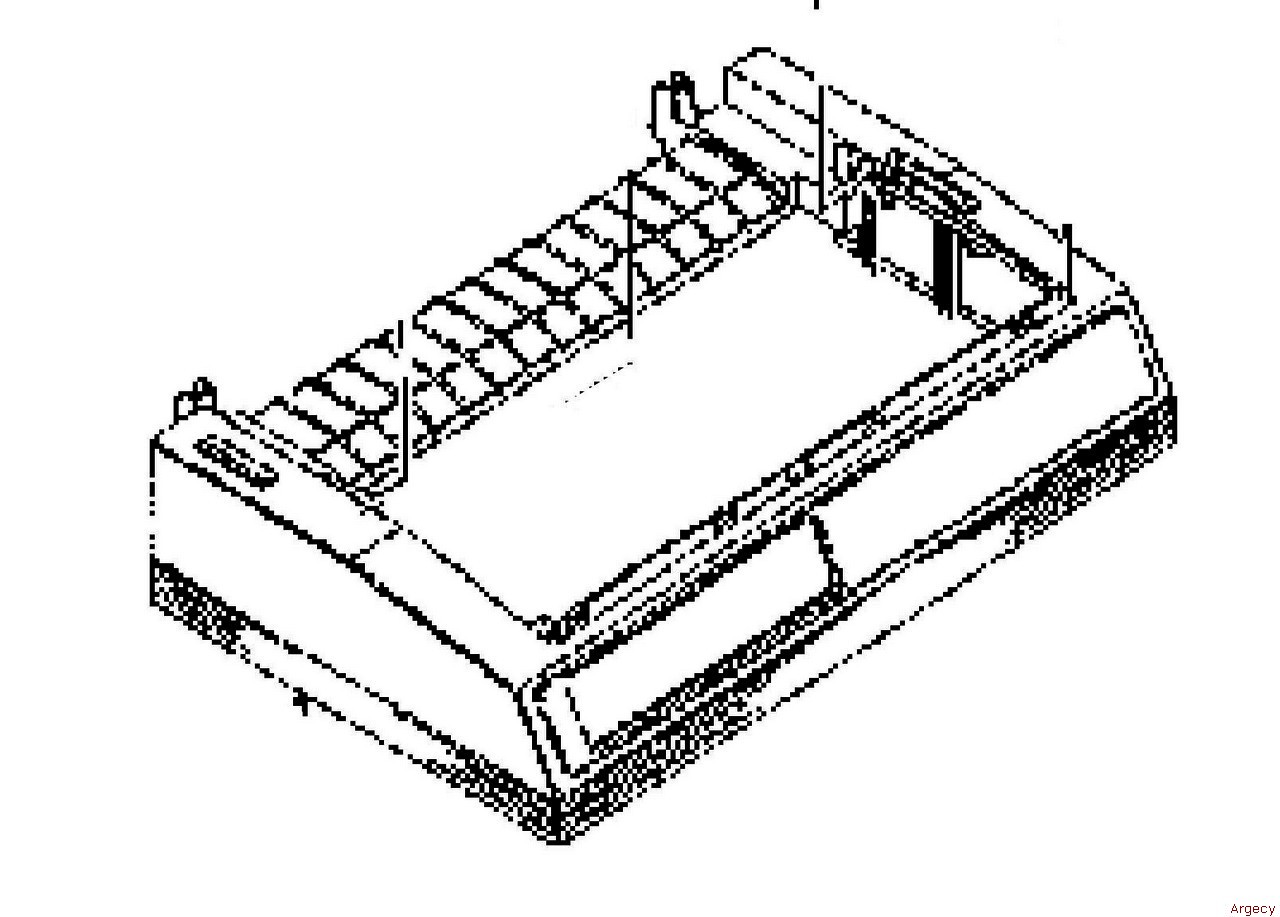 Okidata 53067002 (Refurbished) - purchase from Argecy
