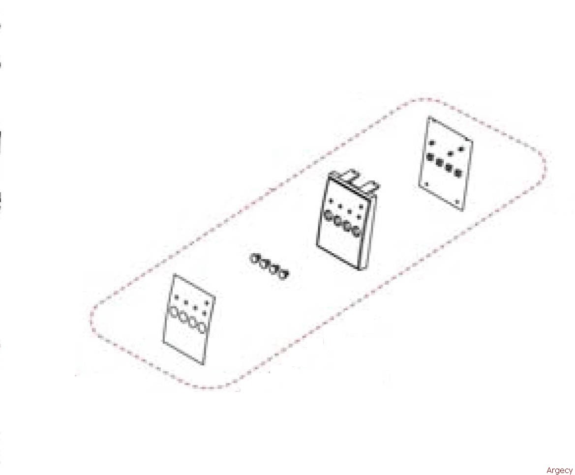 Dascom (Tally) 532046 (Refurbished) - purchase from Argecy