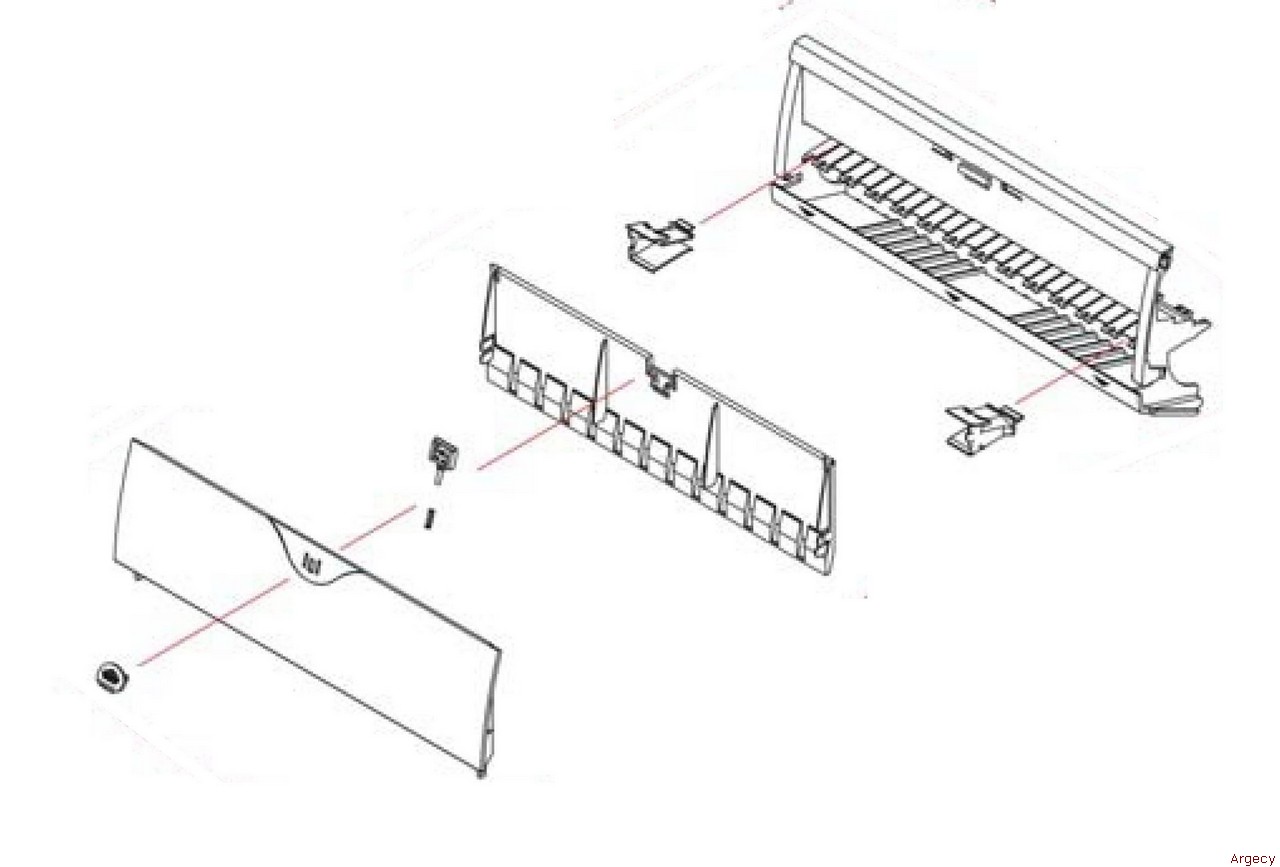  532051 (New) - purchase from Argecy