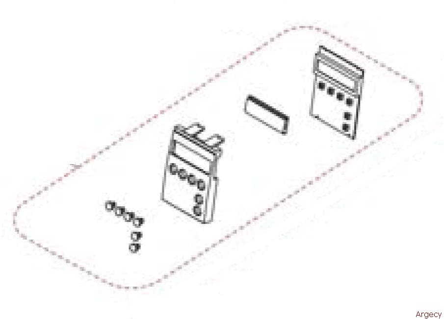 Dascom (Tally) 532652 (Refurbished) - purchase from Argecy