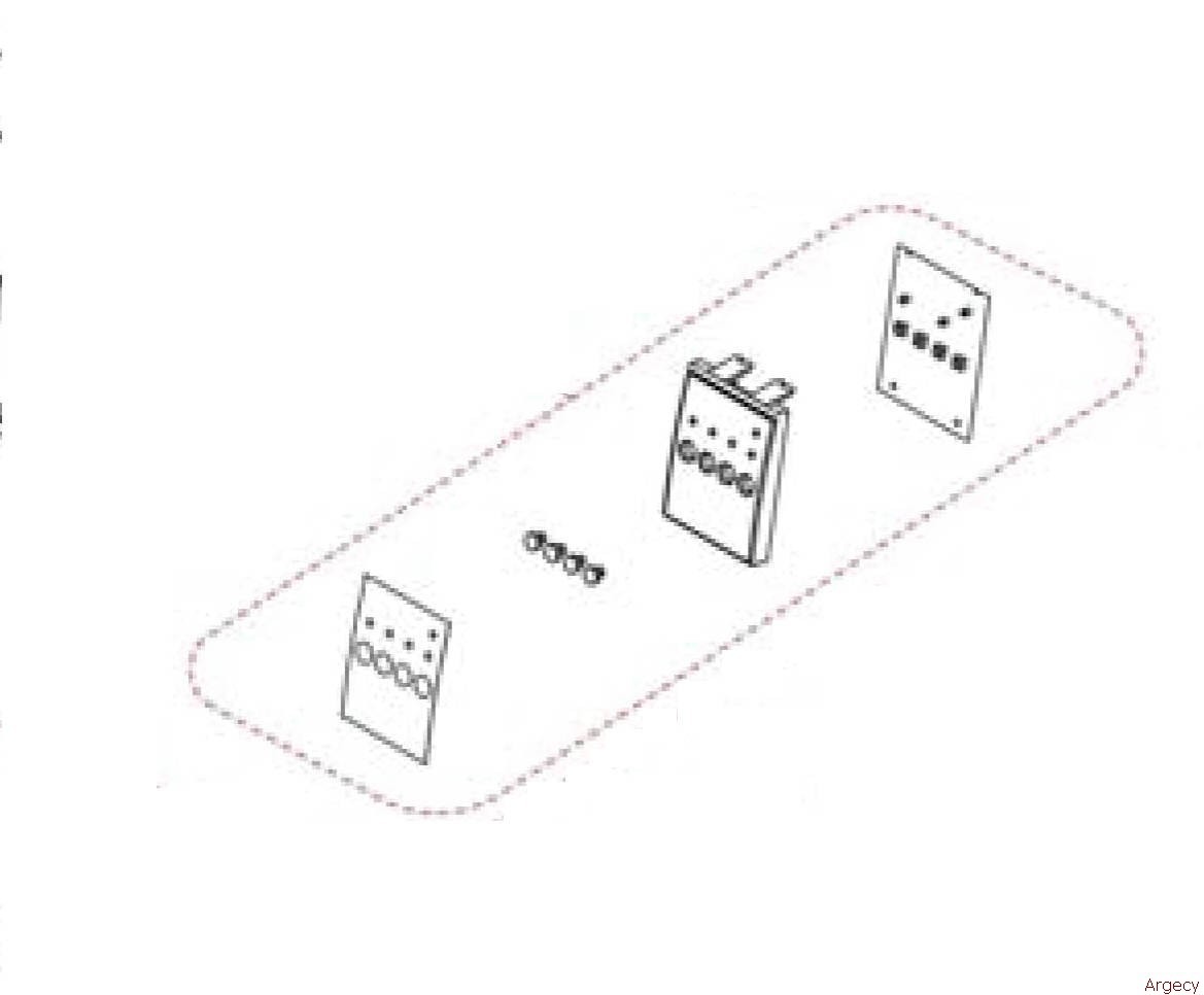 Dascom (Tally) 532975 (New) - purchase from Argecy