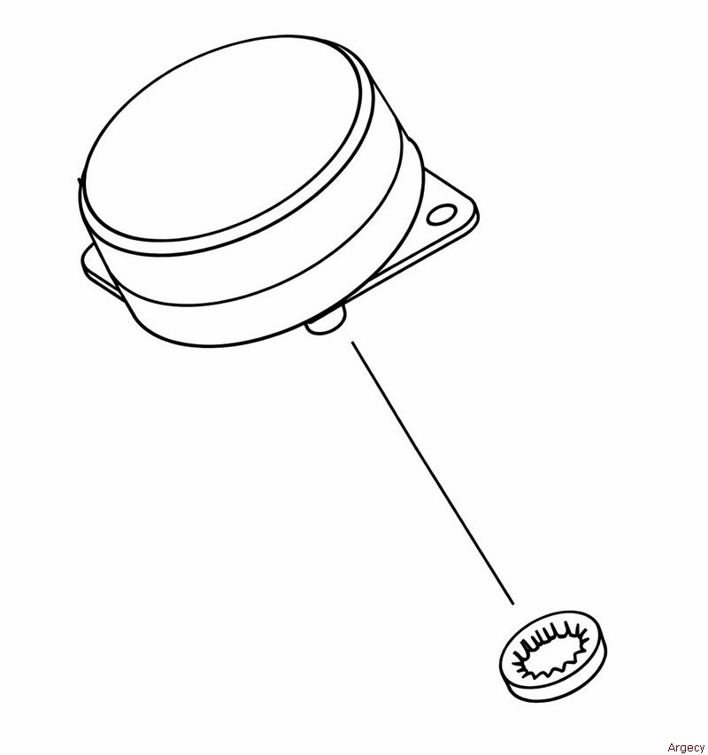 Dascom (Tally) 534087 (New) - purchase from Argecy