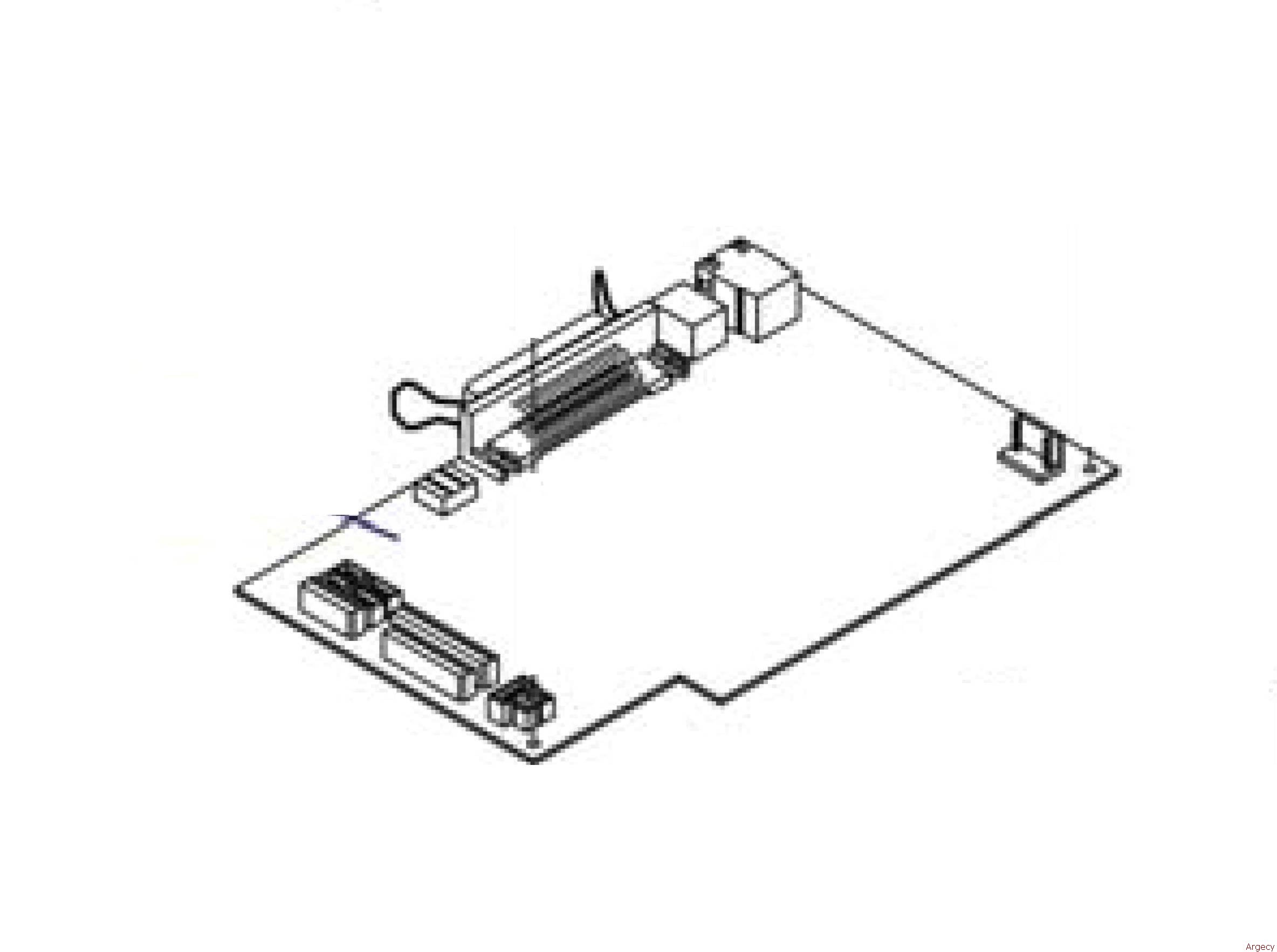 Dascom (Tally) 535008 (New) - purchase from Argecy