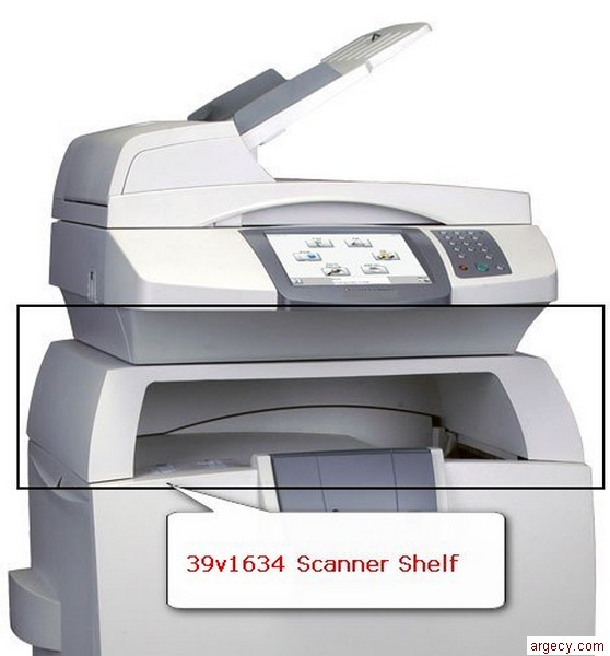 IBM 53p9736 (New) - purchase from Argecy