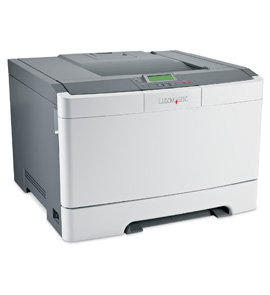 Lexmark C543 Printer