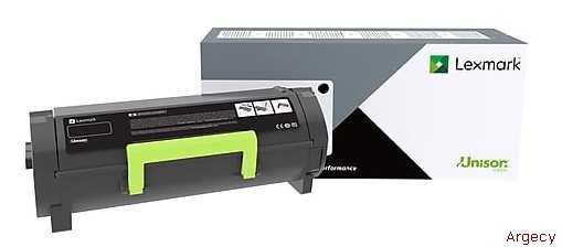 Lexmark 56F1000 6K Page Yield (New) - purchase from Argecy