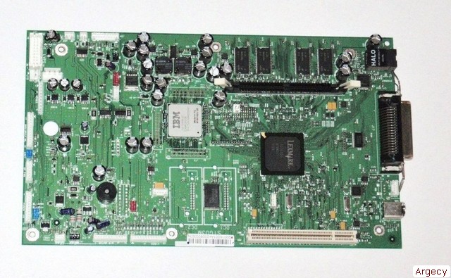 IBM 56p4356 I Advanced Exchange (New) This part is electronically branded upon installation, and therefore NON-RETURNABLE IF OPENED - purchase from Argecy