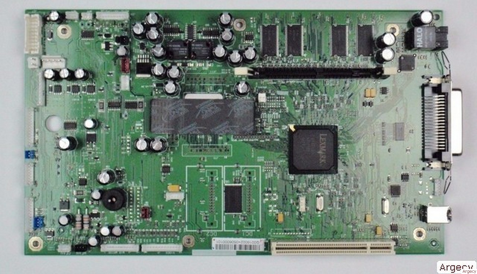 IBM 56p4359 I Exchange This part is electronically branded upon installation, and therefore NON-RETURNABLE IF OPENED - purchase from Argecy