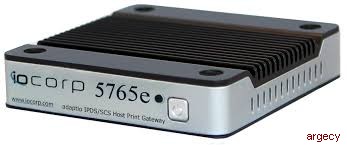  5765e Supports one USB printer, additional sessions up to 10 available  (New) - purchase from Argecy