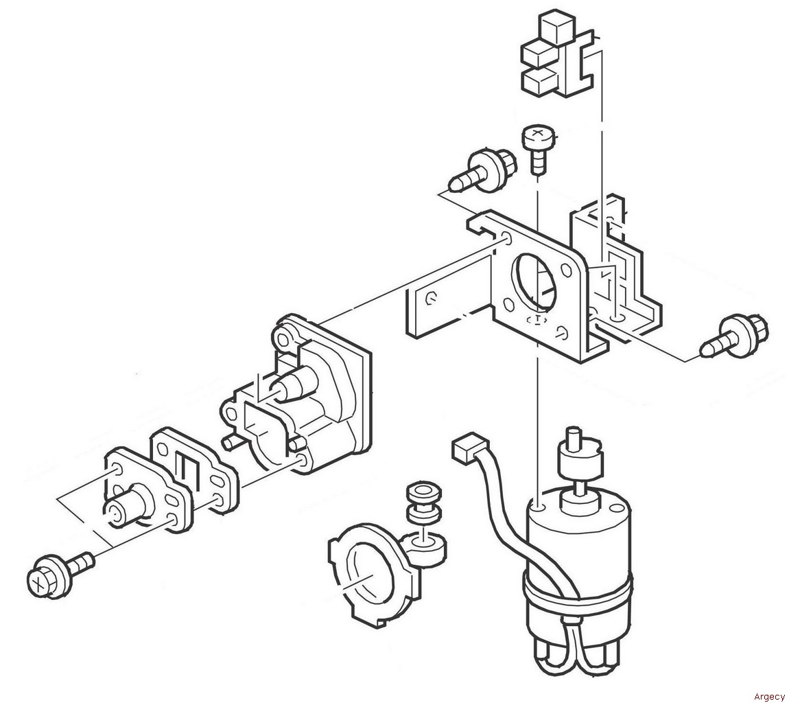 IBM 57P2408 - purchase from Argecy