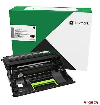 Lexmark 58D0Z00 58D0Z0E 58D0ZA0 150K Page Yield (New) - purchase from Argecy