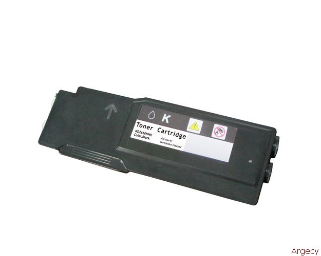 Dell 593BBBU RD80W 593BBBQ Y5CW4 67H2T 6K Page Yield Compatible (New) - purchase from Argecy