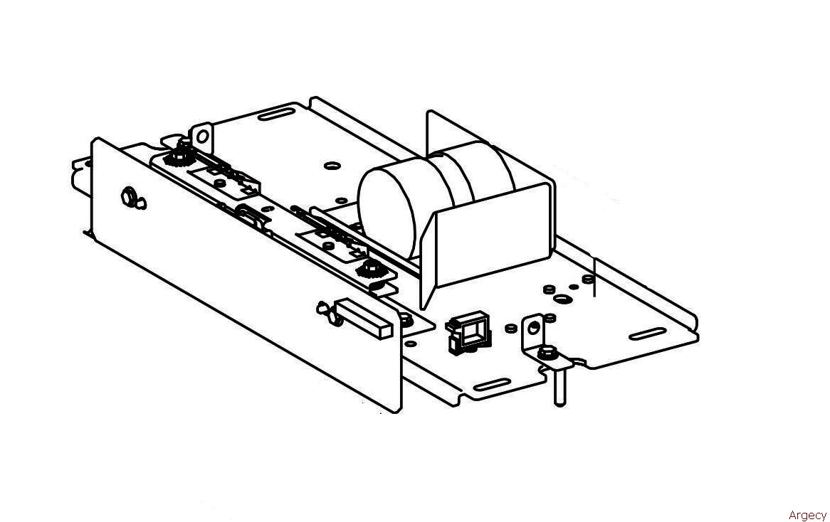  604K56050 - purchase from Argecy